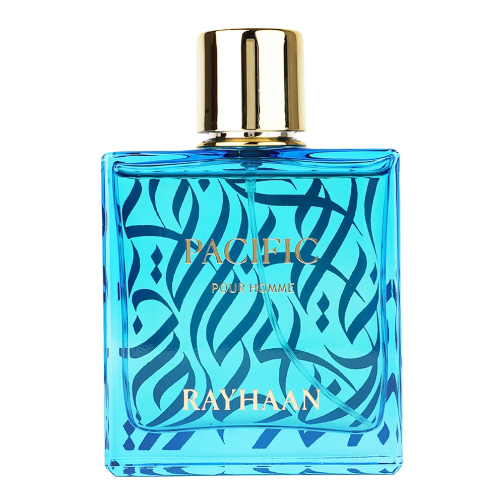 Rayhaan Pacific for him woda perfumowana 100 ml