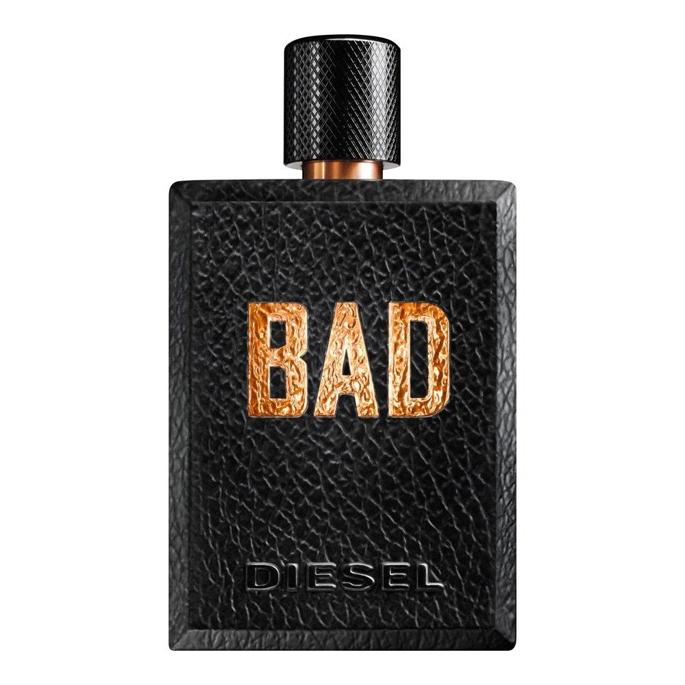 diesel bad woda toaletowa 75 ml  tester 