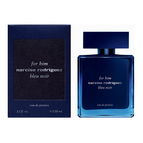 Narciso Rodriguez For Him Bleu Noir Eau de Parfum woda perfumowana 150 ml