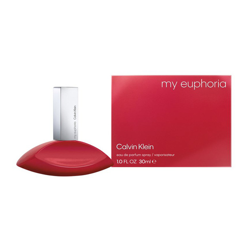 Calvin Klein My Euphoria woda perfumowana  30 ml