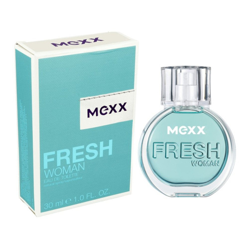 Mexx Fresh Woman woda toaletowa  30 ml