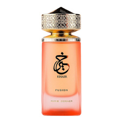 Paris Corner Khair Fusion  woda perfumowana 100 ml