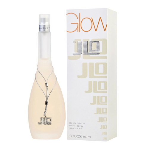 Jennifer Lopez Glow woda toaletowa 100 ml