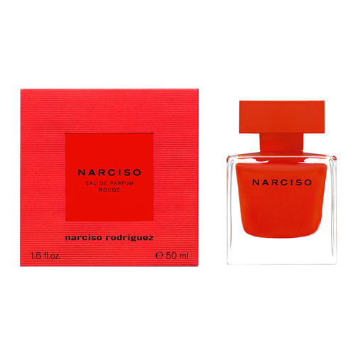 Narciso Rodriguez Narciso Rouge woda perfumowana 50 ml
