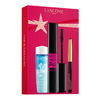 Lancome zestaw - Monsieur Big tusz do rzęs 10 ml - 01 Black + Le Crayon Khol mini kredka do oczu 0,7 g - 01 Noir + Bi-Facil płyn do demakijażu oczu 30 ml 