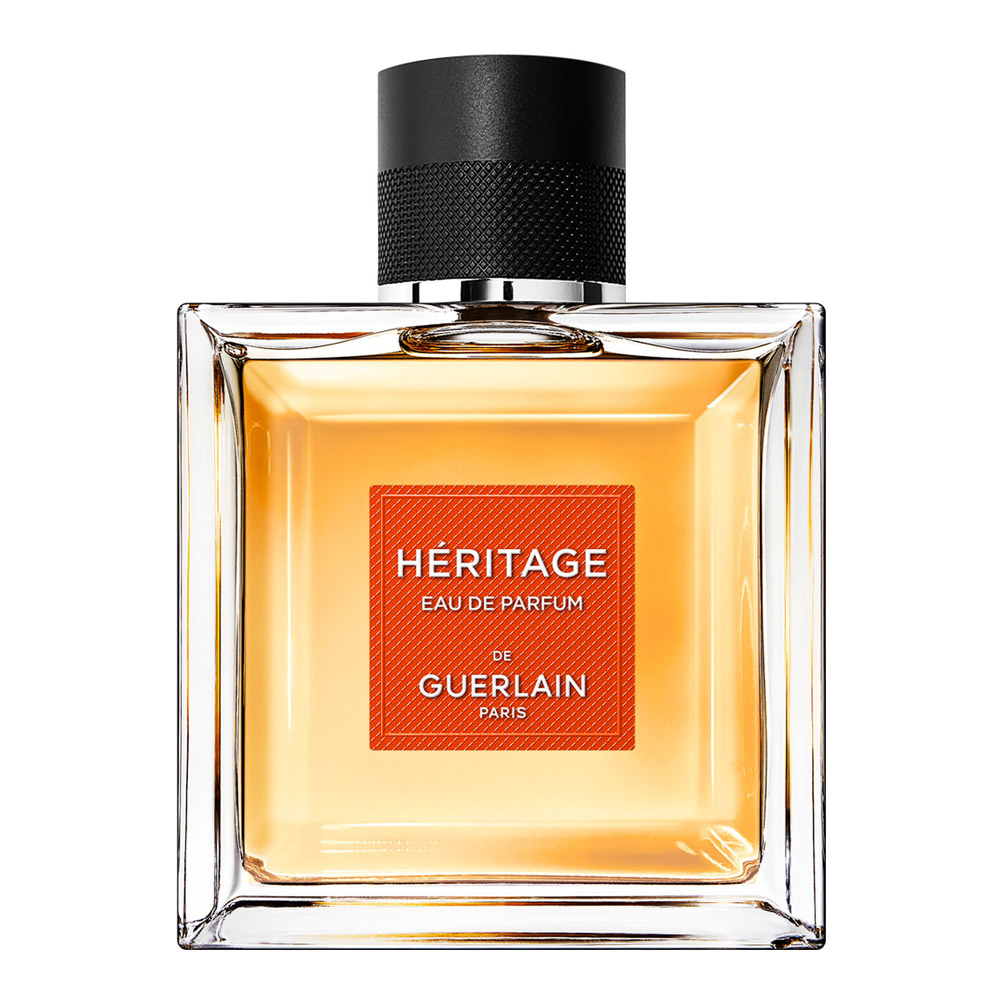 Фото - Чоловічі парфуми Guerlain Heritage Men woda perfumowana 100 ml 13614-U 