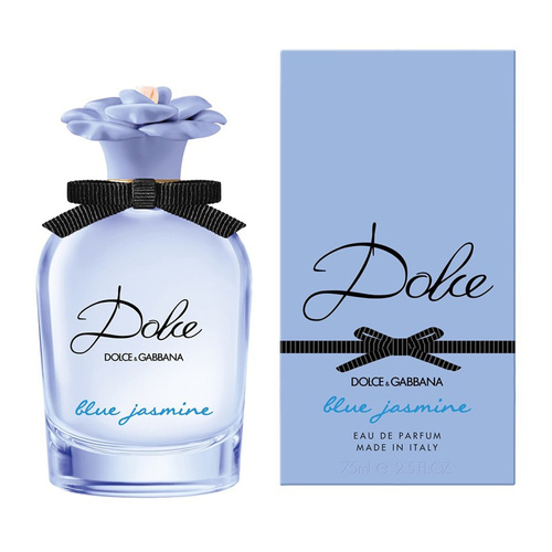 Dolce & Gabbana Dolce Blue Jasmine woda perfumowana  75 ml