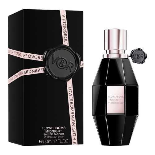 Viktor & Rolf Flowerbomb Midnight woda perfumowana  50 ml