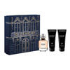 Givenchy L'Interdit Eau de Parfum zestaw - woda perfumowana  50 ml + mleczko do ciała  75 ml + żel pod prysznic  75 ml