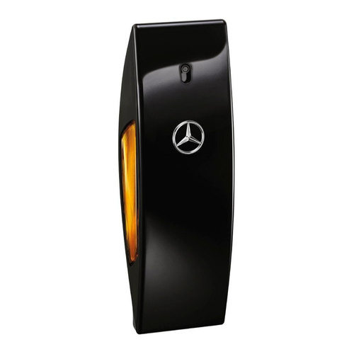 Mercedes-Benz Club Black woda toaletowa  50 ml