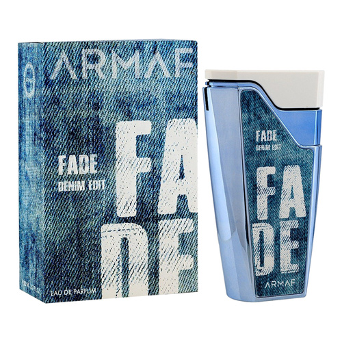 Armaf Fade Denim Edit woda perfumowana  80 ml