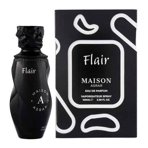 Maison Asrar Flair woda perfumowana 100 ml