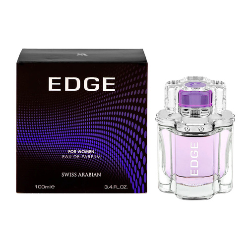 Swiss Arabian Edge for Women woda perfumowana 100 ml