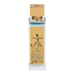 Swiss Arabian Spirit Of Valencia ekstrakt perfum 100 ml TESTER