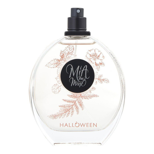 J. del Pozo Halloween Mia Me Mine Eau de Toilette woda toaletowa 100 ml TESTER