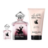 Guerlain La Petite Robe Noire zestaw - woda perfumowana  50 ml + woda perfumowana   5 ml + balsam do ciała  75 ml