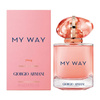 Giorgio Armani My Way Ylang woda perfumowana  50 ml