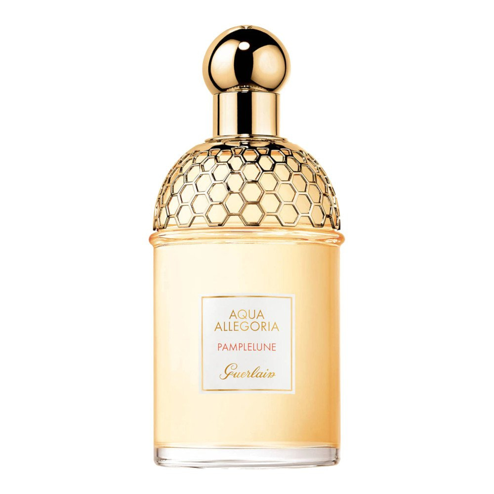 guerlain aqua allegoria pamplelune woda toaletowa 125 ml  tester   