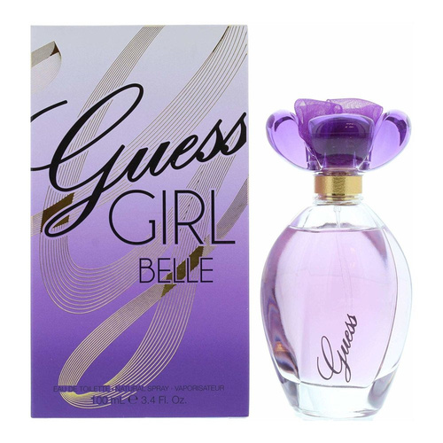 Guess Girl Belle woda toaletowa 100 ml