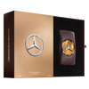 Mercedes-Benz Man Private woda perfumowana 100 ml