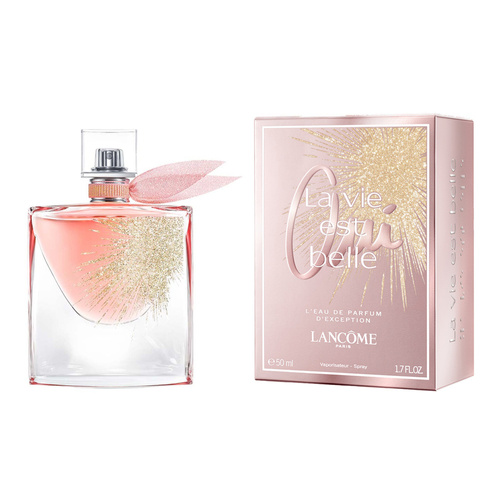 Lancome Oui La Vie est Belle woda perfumowana  50 ml