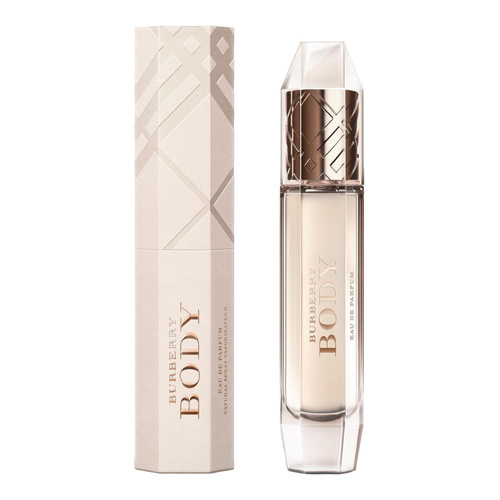 Burberry Body  woda perfumowana  60 ml