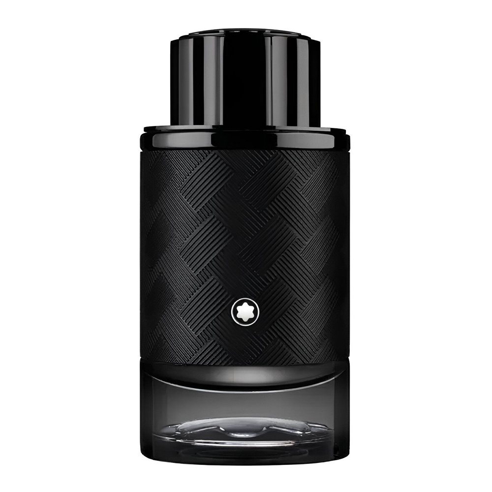 montblanc explorer extreme ekstrakt perfum 100 ml  tester   