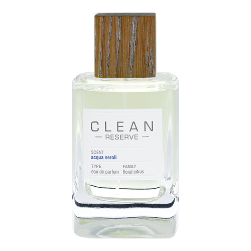 Clean Reserve Acqua Neroli woda perfumowna 50 ml