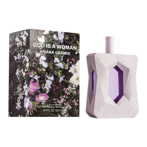 Ariana Grande God Is A Woman woda perfumowana 100 ml