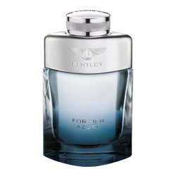 Bentley for Men Azure woda toaletowa 100 ml