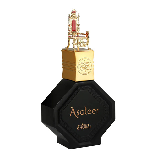 Nabeel Asateer woda perfumowana 100 ml