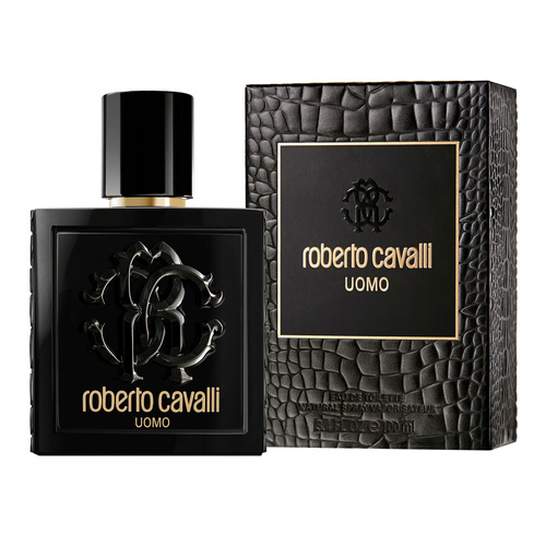 Roberto Cavalli Uomo woda toaletowa 100 ml