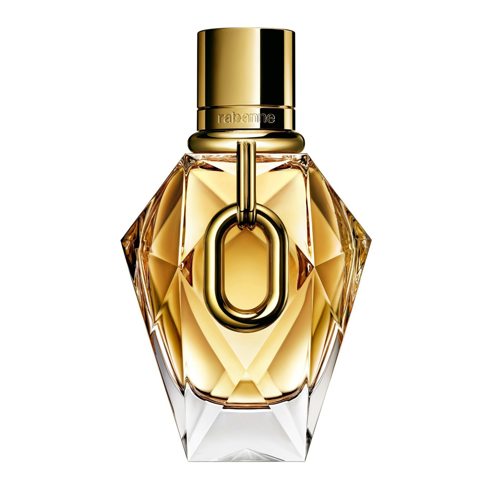 paco rabanne million gold for her woda perfumowana 50 ml  tester   