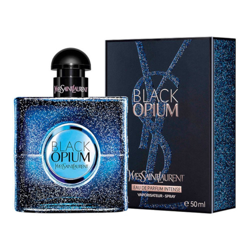 Yves Saint Laurent Black Opium Intense woda perfumowana  50 ml
