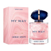 Giorgio Armani My Way Edition Nacre woda perfumowana  50 ml