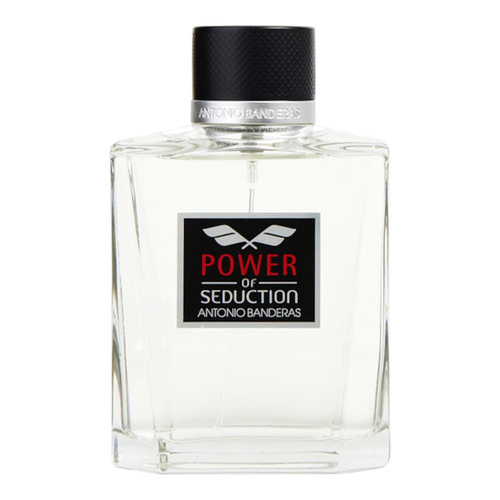 Antonio Banderas Power of Seduction woda toaletowa 200 ml