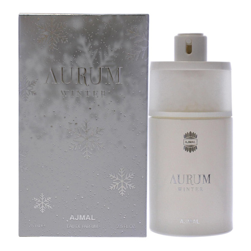 Ajmal Aurum Winter woda perfumowana  75 ml