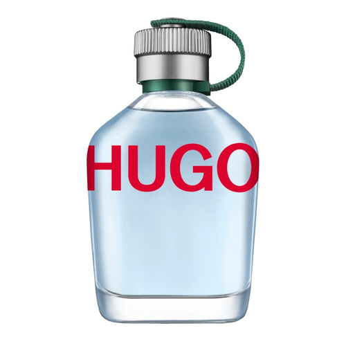 Hugo Boss Hugo Man 2021  woda toaletowa 125 ml