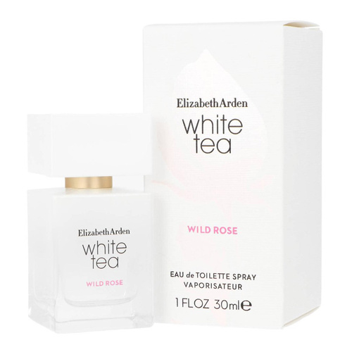 Elizabeth Arden White Tea Wild Rose woda toaletowa  30 ml