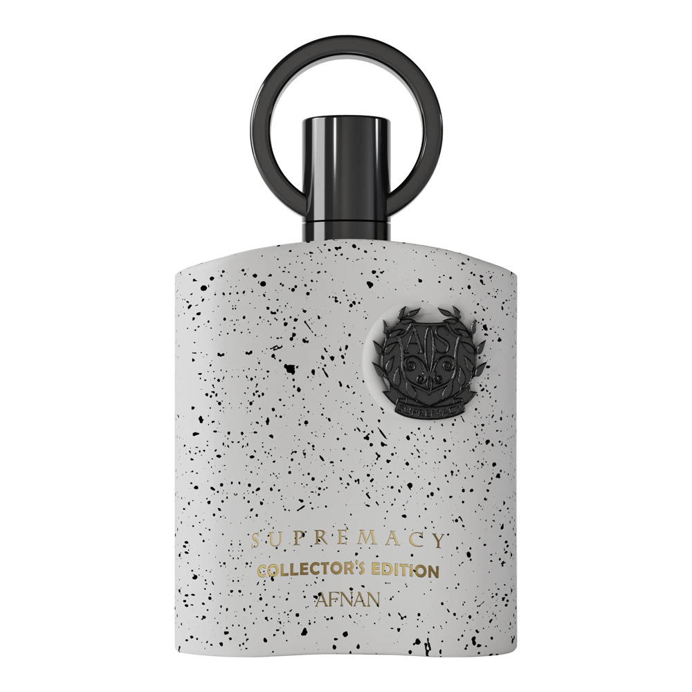 Afnan Supremacy Collector's Edition woda perfumowana 100 ml