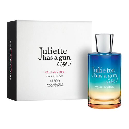 Juliette Has A Gun Vanilla Vibes woda perfumowana 100 ml