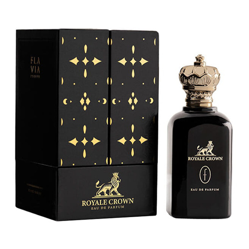 Flavia Royale Crown woda perfumowana 100 ml