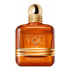 Giorgio Armani Stronger With You Amber woda perfumowana 100 ml