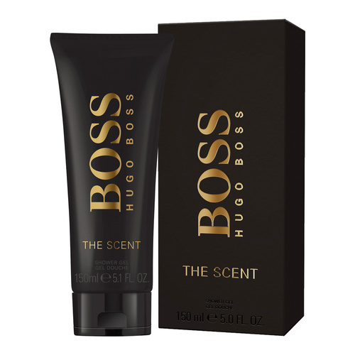 Hugo Boss Boss The Scent for Him żel pod prysznic 150 ml
