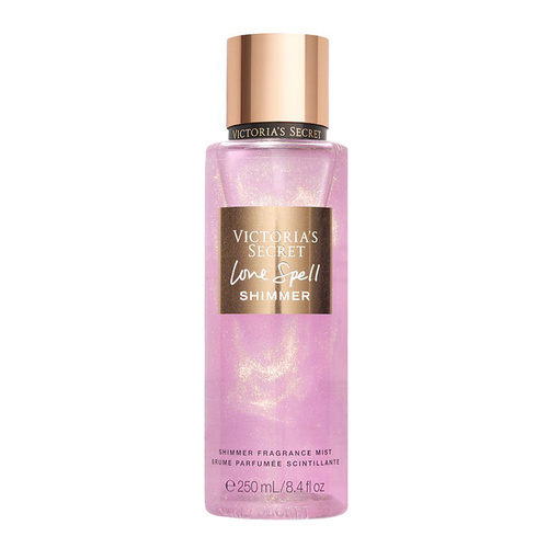 Victoria's Secret Love Spell Shimmer mgiełka do ciała 250 ml