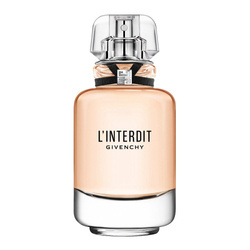 Givenchy L'Interdit Eau de Toilette woda toaletowa  80 ml