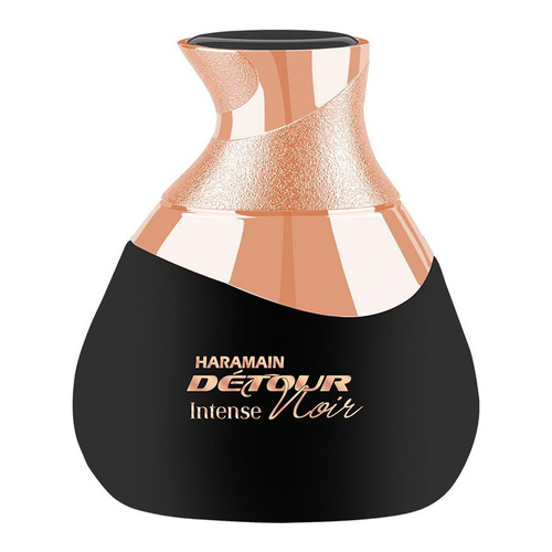 Al Haramain Detour Noir Intense woda perfumowana 100 ml