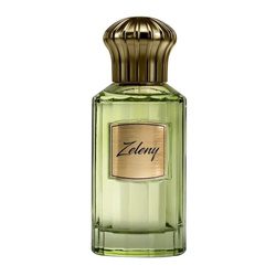 Ahmed Al Maghribi Zeleny ekstrakt perfum 100 ml