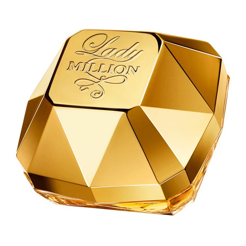 Paco Rabanne Lady Million  woda perfumowana  30 ml 