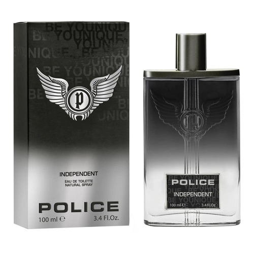 Police Independent woda toaletowa 100 ml